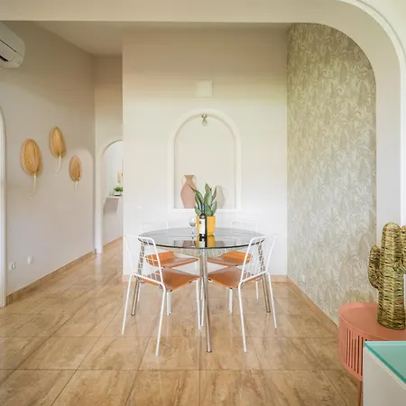 Ferienhaus Banana House In Location By Tenpropertiesgc Maspalomas (Gran Canaria)