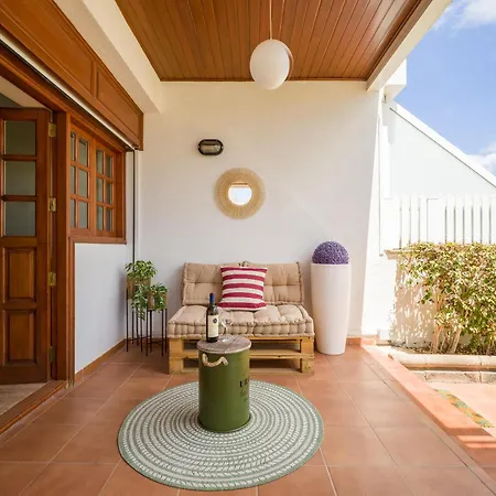 Banana House In Location By Tenpropertiesgc Ferienhaus Maspalomas (Gran Canaria)