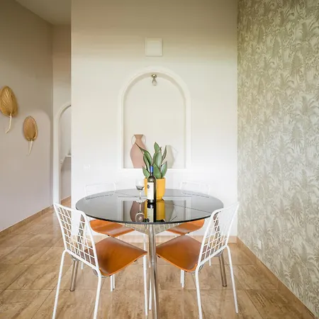 Ferienhaus Banana House In Location By Tenpropertiesgc Maspalomas (Gran Canaria)