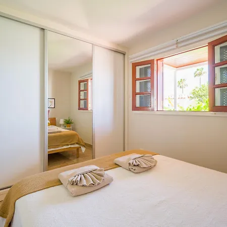 Holiday home Banana House In Location By Tenpropertiesgc Maspalomas (Gran Canaria)